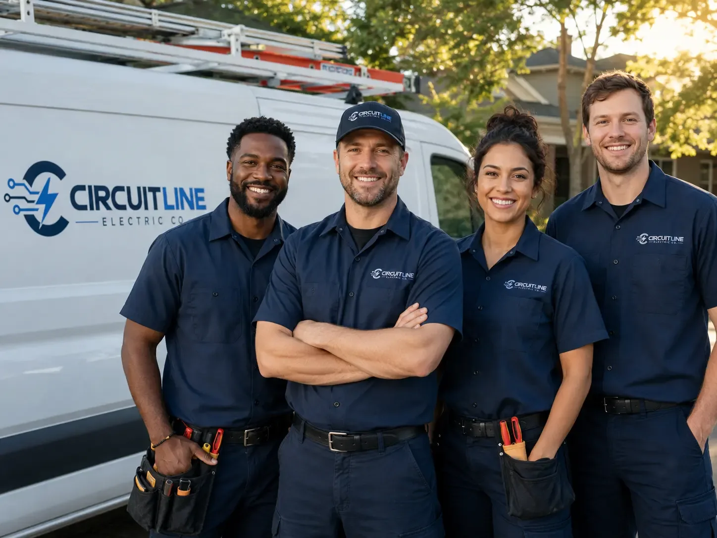 Whole Home Rewiring company in Shelton, CT