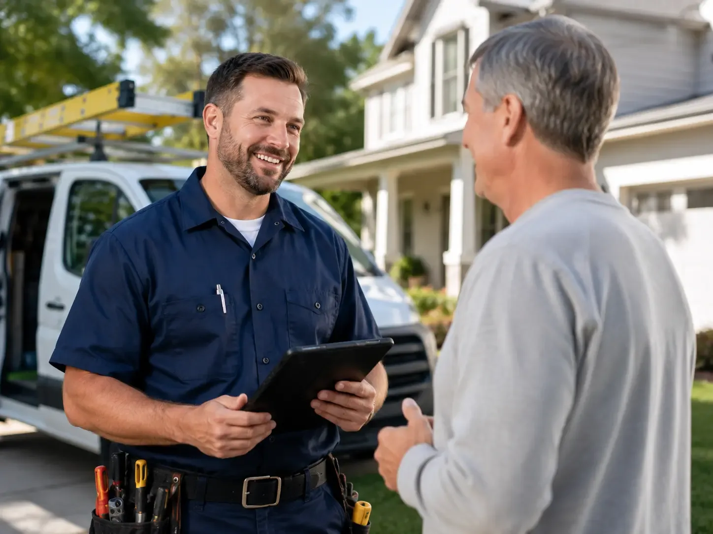 Whole Home Rewiring Shelton, CT FAQs